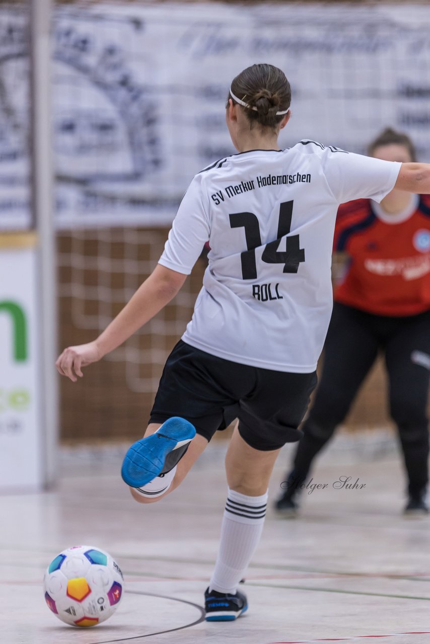 Bild 763 - VR Bank Cup Horst